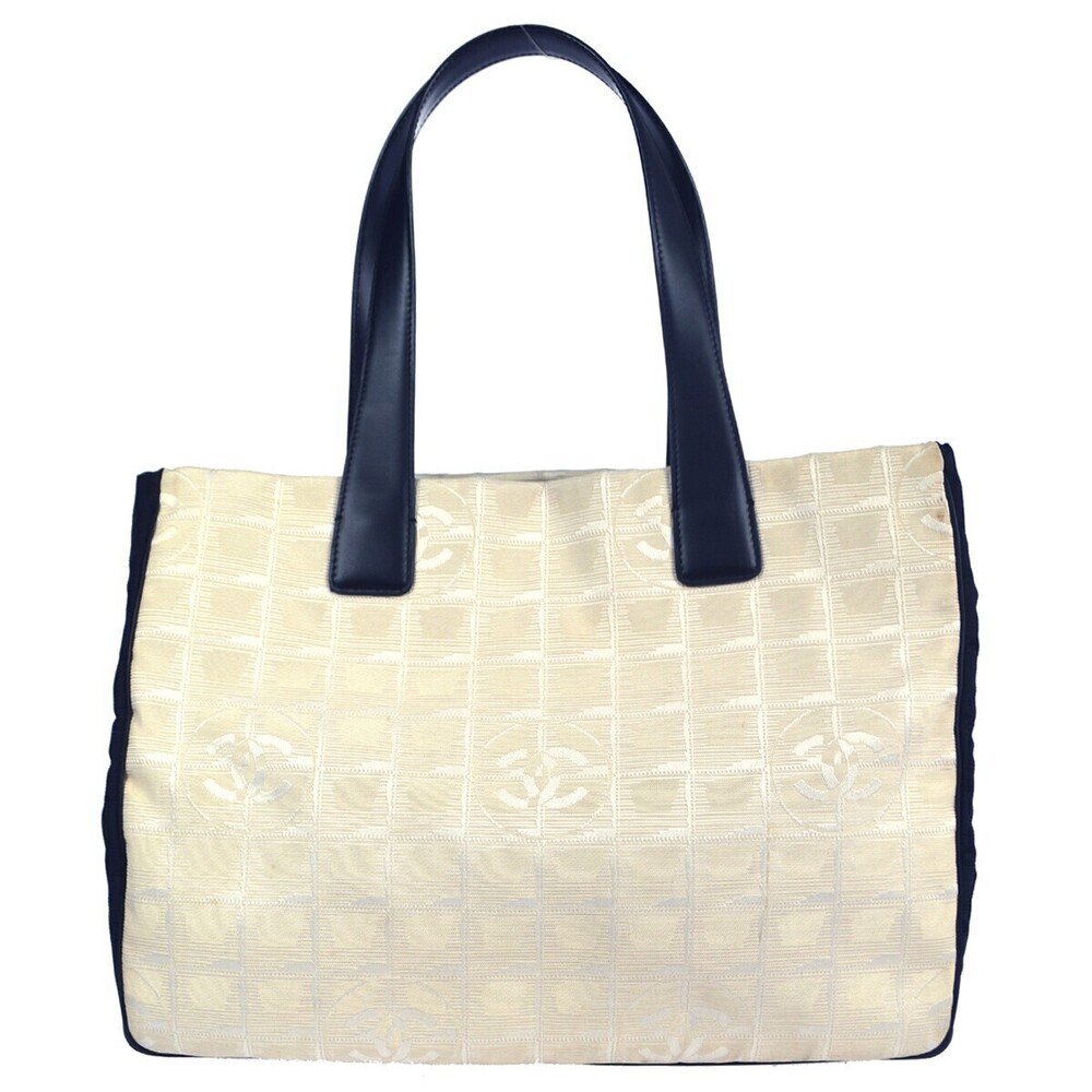 Chanel Travel Line Nylon Medium